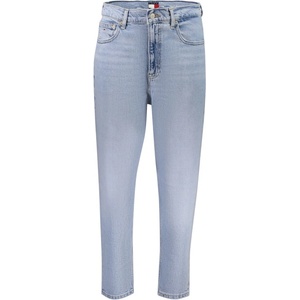 Tommy Hilfiger Дънкови дамски дънки tommy hilfiger. , Размер 27l32, Цвят Синьо (dw0dw20041_az1ab)