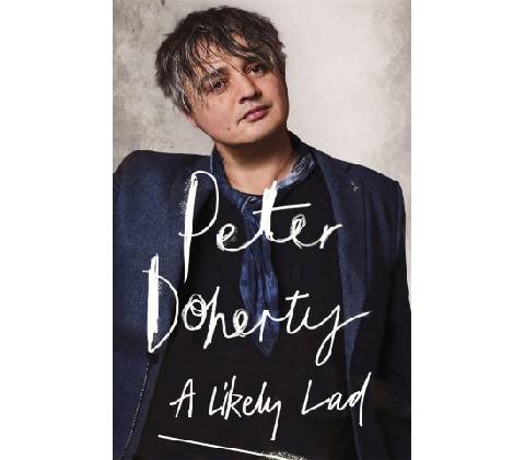 Likely Lad Doherty Peter