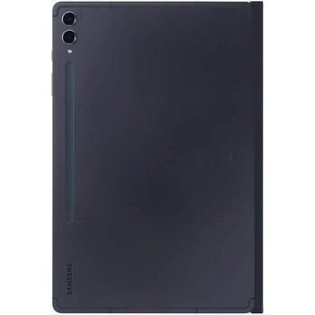 Samsung Оригинален Калъф за SAMSUNG Tab S10/S9 Plus 12.4", Privacy Screen Case EF-NX812PBE, Черен (EF-NX812PBEGWW)