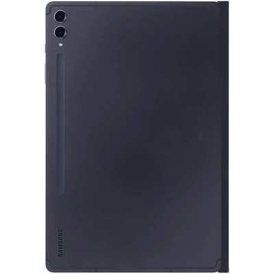 Samsung Оригинален Калъф за Samsung Tab S10 Plus/ S9 Plus 12.4", Privacy Screen Case EF-NX812PBEGWW, Черен (EF-NX812PBEGWW)