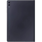 Samsung Оригинален Калъф за Samsung Tab S10 Plus/ S9 Plus 12.4", Privacy Screen Case EF-NX812PBEGWW, Черен (EF-NX812PBEGWW)