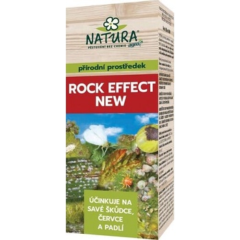 Agro Natura Rock Effect Na savé škůdce, červce a americké padlí NEW 100 ml