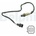 Lambda sonda DELPHI ES21157-12B1 (ES2115712B1)
