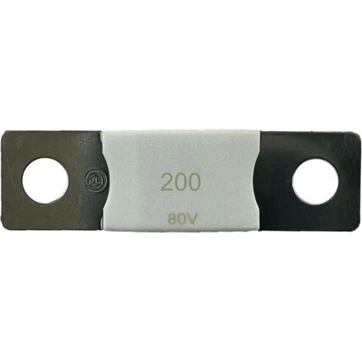Pojistka MEGA-fuse Victron Energy 200A/80V (vhodné pro 48V DC systémy) CIP138200020