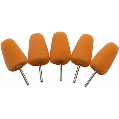 Liquid Elements Leštící mini kužel Středně hrubý