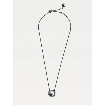 Tommy Hilfiger 2780521 - Дамско иноксово колие с циркони (2780521)