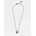 Tommy Hilfiger 2780521 - Дамско иноксово колие с циркони (2780521)