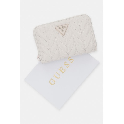 GUESS портфейл дамски от имитация на кожа CHERYL (SWTQ97.20140)