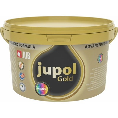 JUB JUPOL GOLD 2 l biely