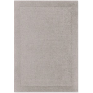 Villeroy & Boch Сив ръчно изработен килим със смес от вълна 80x150 cm Kari - Villeroy&Boch (106283-80x150)