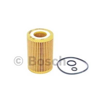 BOSCH Olejový filter F026407068