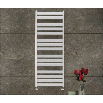 Zehnder Zeta Radiátor rebríkový 1600 mm x 600 mm