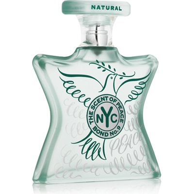 Bond No. 9 The Scent Of Peace Natural parfémovaná voda unisex 100 ml