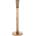 EGLO 422113 - Свещник JELLICOE 28x9 см златист (EG422113)