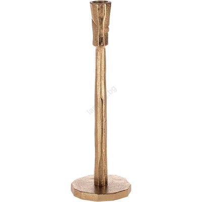 EGLO 422113 - Свещник JELLICOE 28x9 см златист (EG422113)