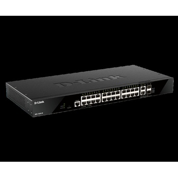 D-Link DGS-1520-28