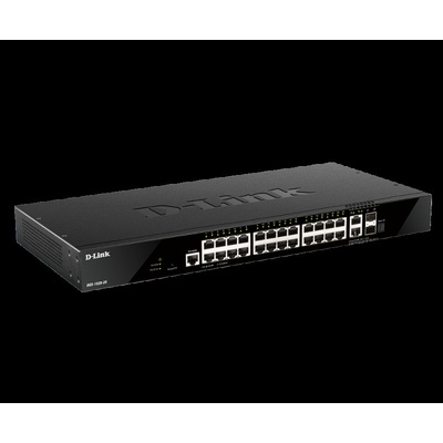 D-Link DGS-1520-28