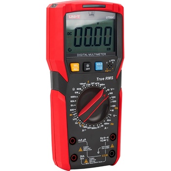 UNI-T UT89X