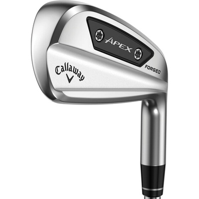 Callaway Apex Ai200 železá pravé 4 -P Treu Temper Dynamic Gold MID 100 oceľ Stiff
