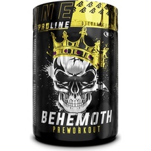 Real Pharm Behemoth preworkout 500g