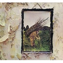 Iv - Led Zeppelin - CD