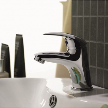 Image 1 of Inter Ceramic Смесител за умивалник icf 1109022 ПИЕДМОНТ