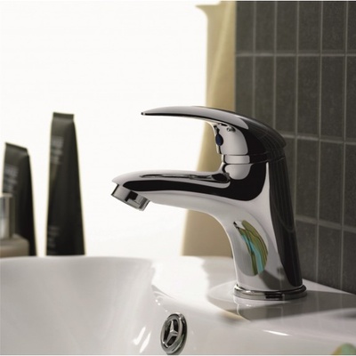 Inter Ceramic Смесител за умивалник icf 1109022 ПИЕДМОНТ