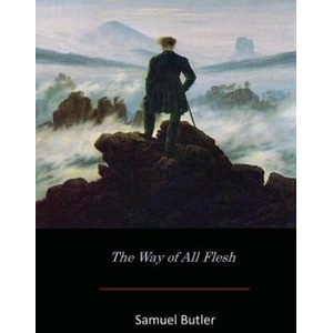 The Way of All Flesh | Samuel Butler (ISBN: 9781973704614)