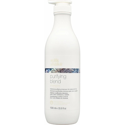Milk Shake Purifying Blend Shampoo 1000 ml