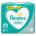 Pampers Sensitive мокри кърпи 4 x 52 броя