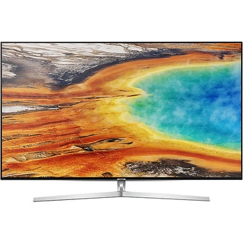 Image 1 of Samsung UE49MU8002