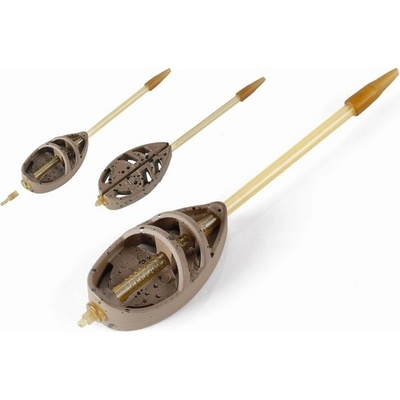 Filfishing Krmítko Filex Feeder Arrow QC - 50g – Zbozi.Blesk.cz