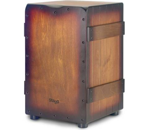Stagg CAJ-CRATE SBB