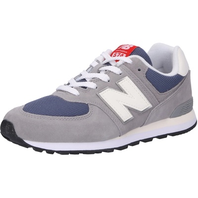 New Balance Сникърси '574' сиво, размер 36