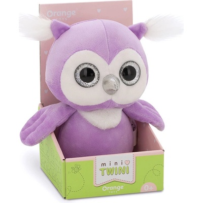 Orange Toys Mini sova