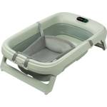 Maxi-Cosi Вана с термометър Maxi-Cosi - Indigo Plus, зелена (208633)