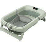 Maxi-Cosi Вана с термометър Maxi-Cosi - Indigo Plus, зелена (208633)
