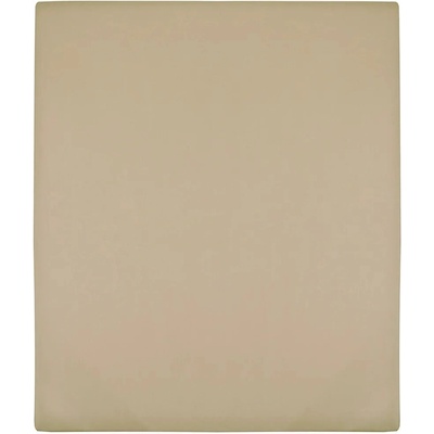 VidaXL jersey napínací Prostěradlo 100x200