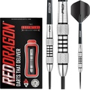 Sada steel šípok Red Dragon Nimrod 26g, 80% wolfram