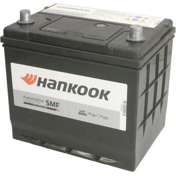 Hankook 60Ah 480A (MF56068)