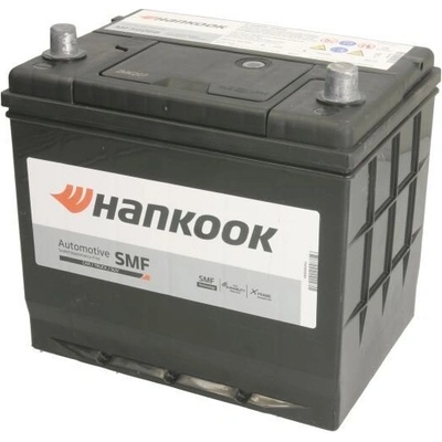 Hankook 60Ah 480A (MF56068)