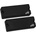 Aguilar AG DCB-G4 Black Адаптери за бас китара