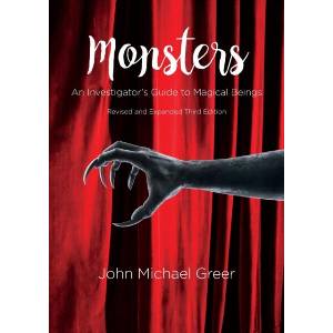 Monsters | John Michael Greer (ISBN: 9781913504588)