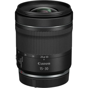Canon RF 15-30mm f/4.5-6.3 IS STM (5775C005)
