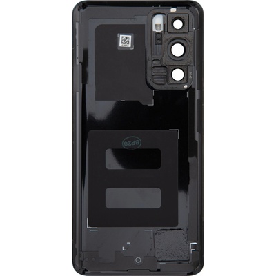 Kryt Huawei P40 zadní modrý