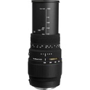 Sigma 70-300mm f/4-5.6 DG Macro (Canon)