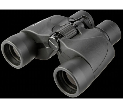 Olympus 8-16x40 DPS I