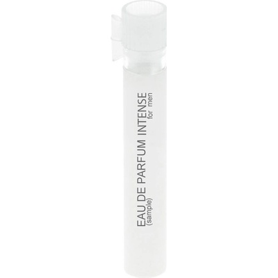 Rochas Rochas pánská Intense parfémovaná voda pánská 1 ml vzorek