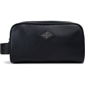 Replay Несесер Replay FM5354.000. A0502C wash bag - Black (Black)