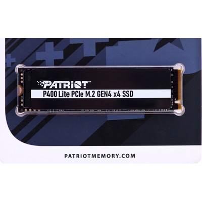 Patriot P400 Lite 1TB, P400LP2KGM28H
